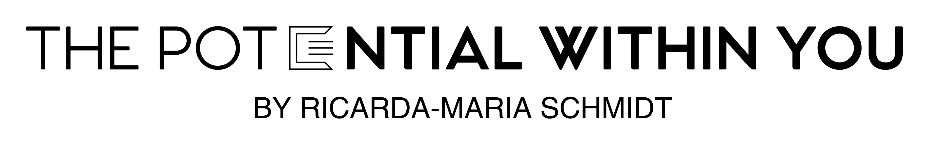 thepotentialwithinyou.com
